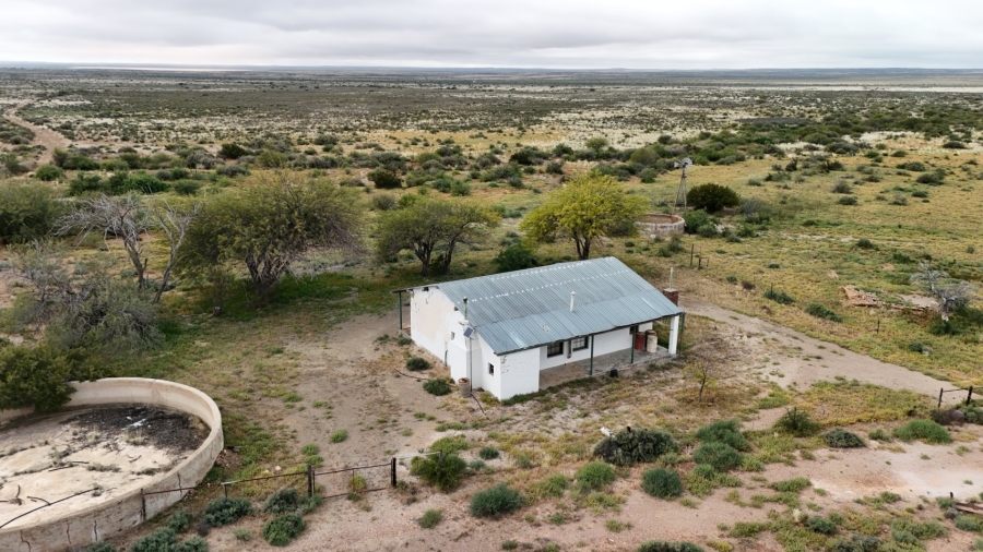 Commercial Property for Sale in Carnarvon Rural Northern Cape
